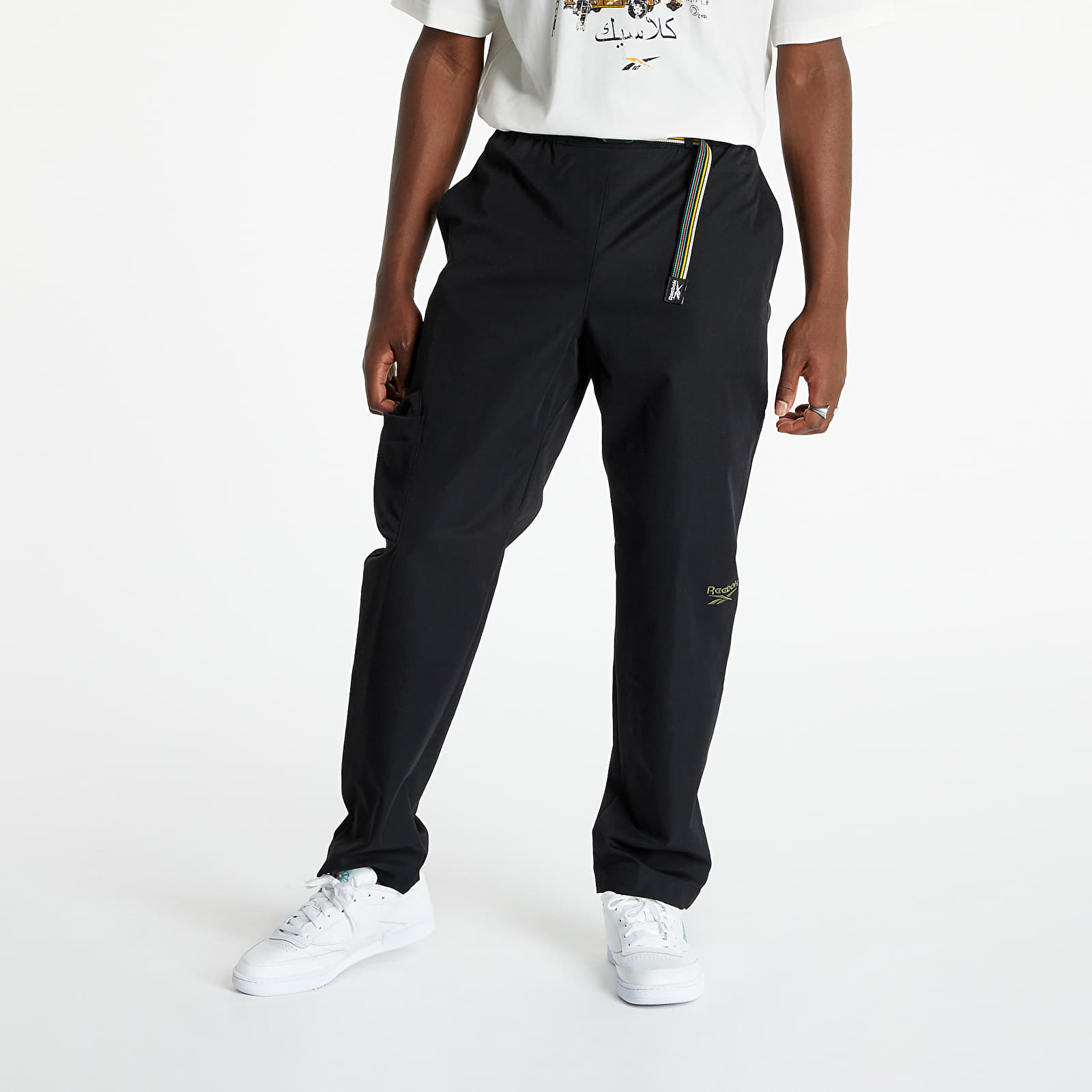 Reebok Classics Camping Pants