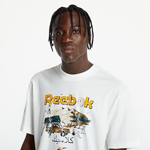 T shirt cheap reebok original