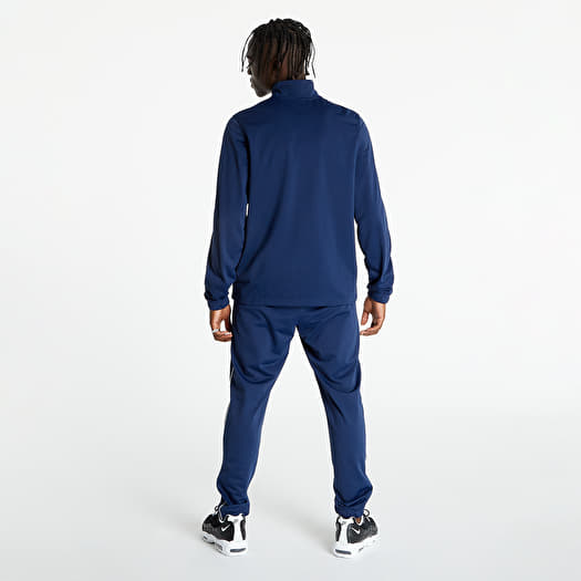 Hoodies and sweatshirts Nike Sportswear Men's Tracksuit Midnight