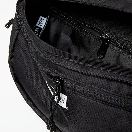 Hip bags New Era Waist Bag Black Footshop