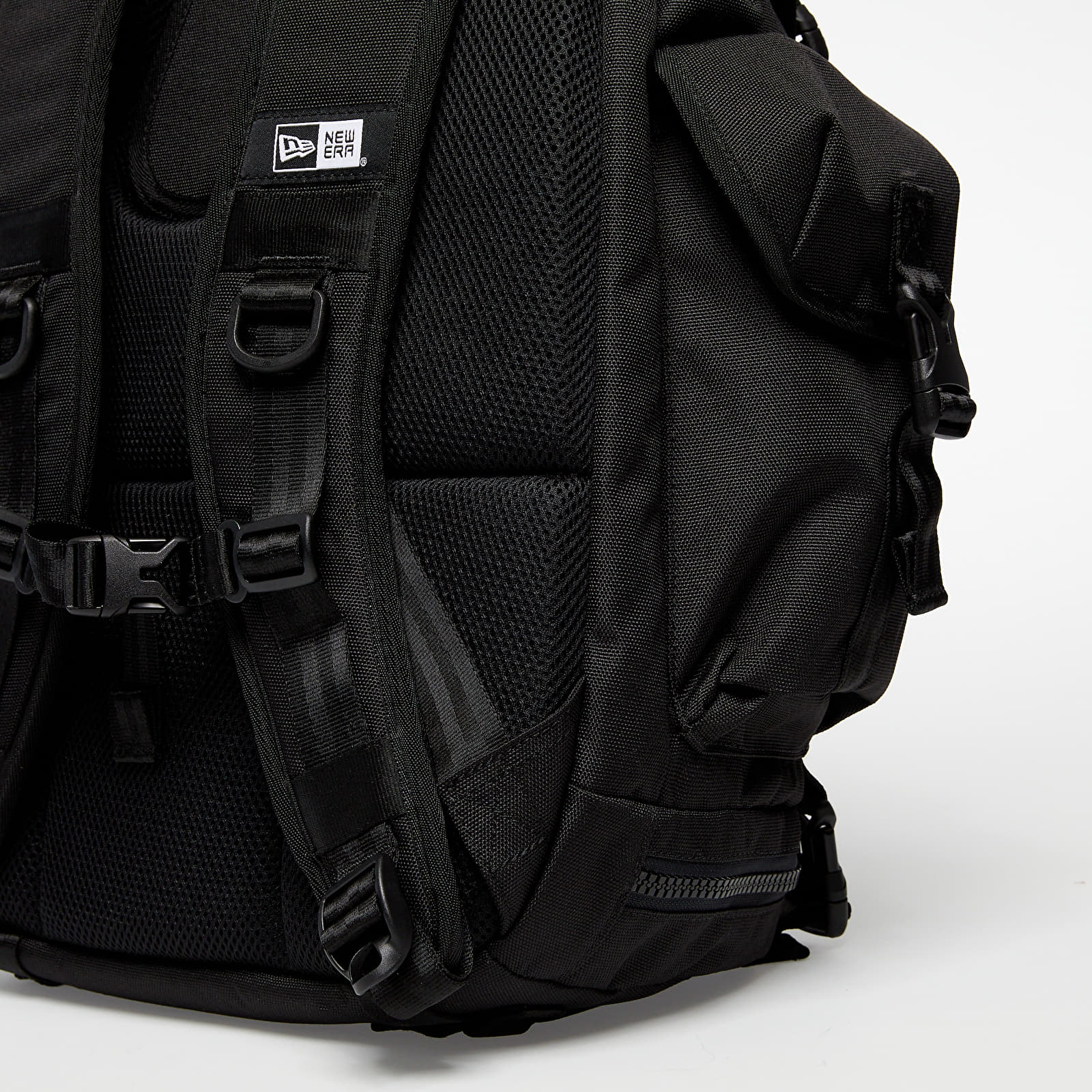 Backpacks New Era Utility Pack Black