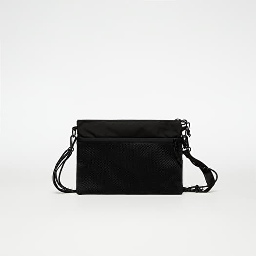 クロスバック★ニューエラ★SACOCHE BAG BLACK Crossbody bags New Era Sacoche Bag Black | Footshop