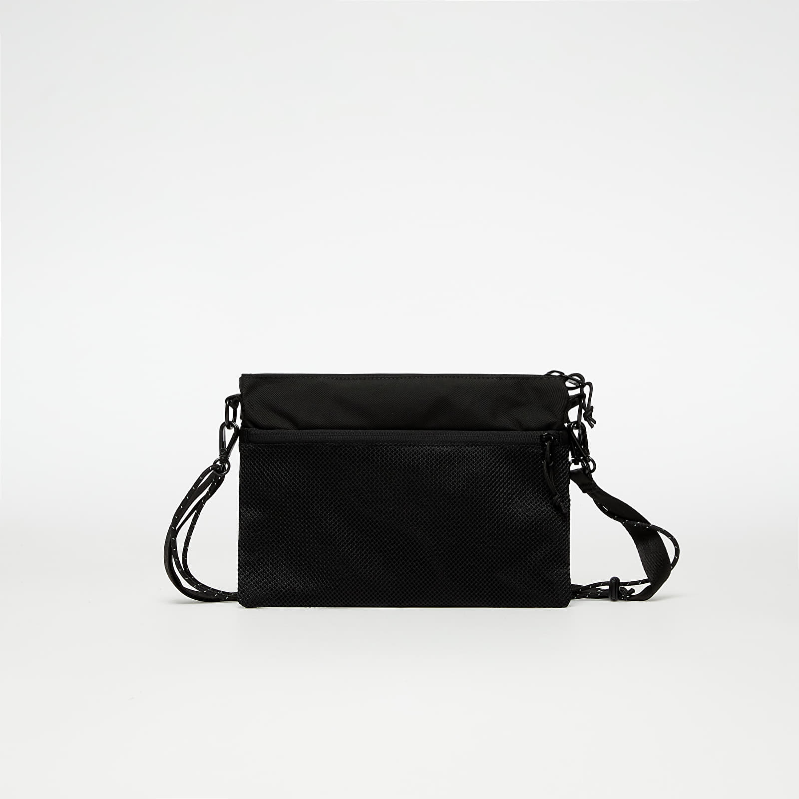 [New Era]★SACOCHE BAG Crossbody bags New Era Sacoche Bag Black | Footshop
