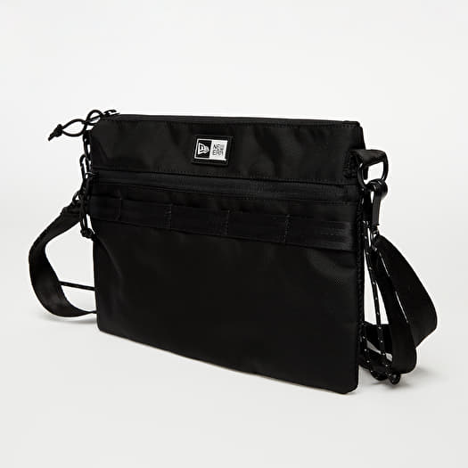 Crossbody bags New Era Sacoche Bag Black | Footshop