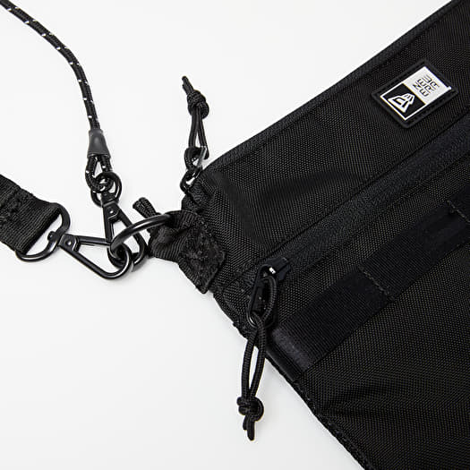 [New Era]★SACOCHE BAG Crossbody bags New Era Sacoche Bag Black | Footshop