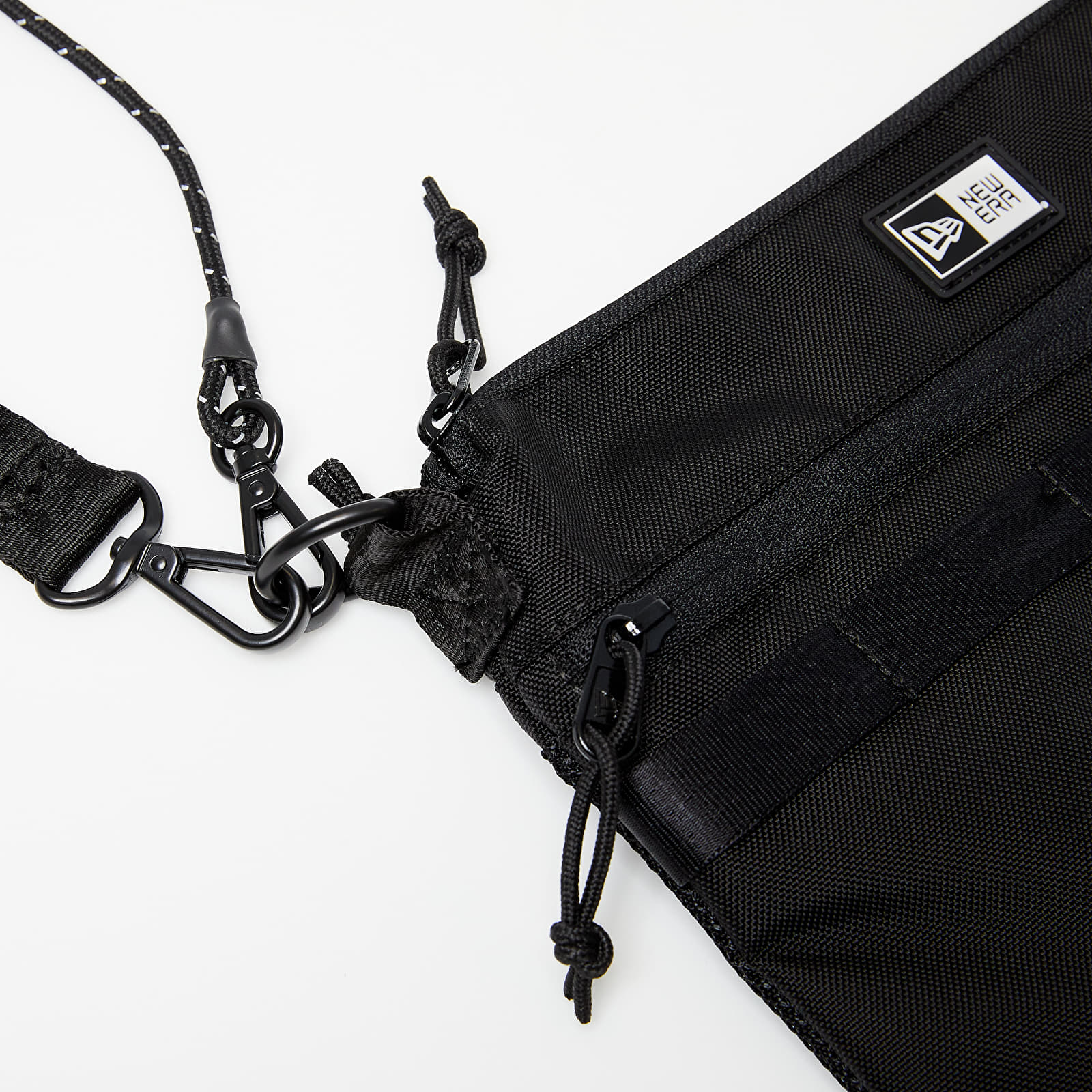 Crossbody bags New Era Sacoche Bag Black | Footshop
