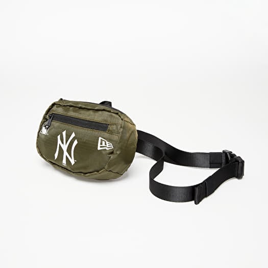 Mlb waist best sale bag