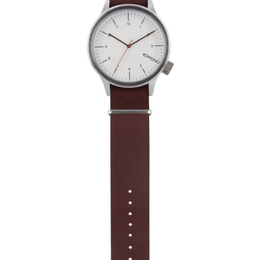 Horloges komono sales