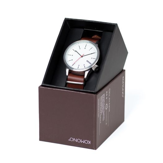 Komono men's watches clearance