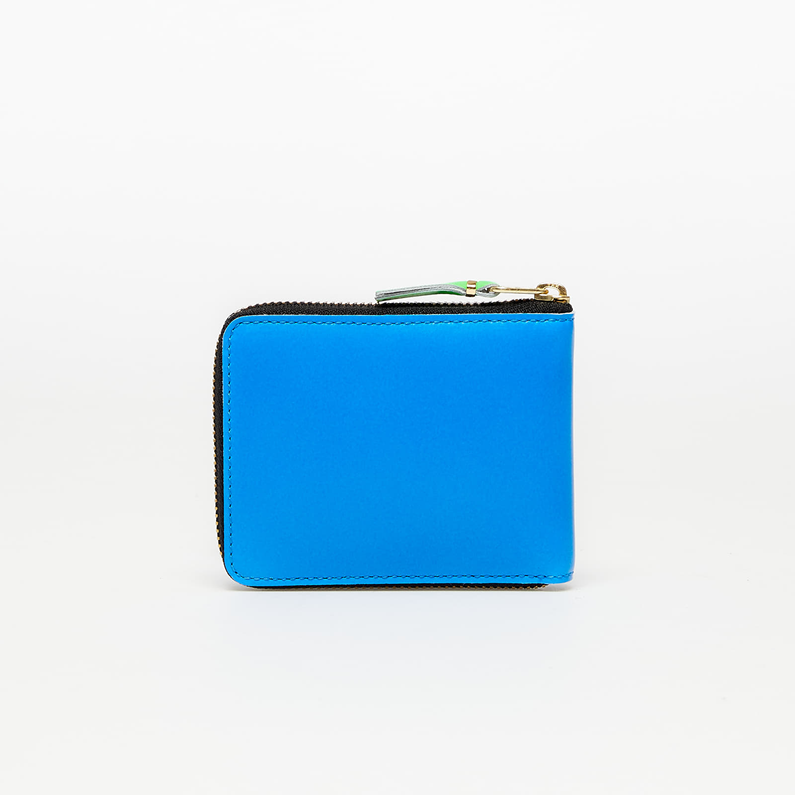 Geldbörsen Comme des Garçons Super Fluo Blue
