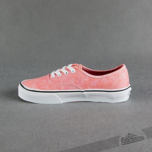 Vans red sparkle shoes on sale