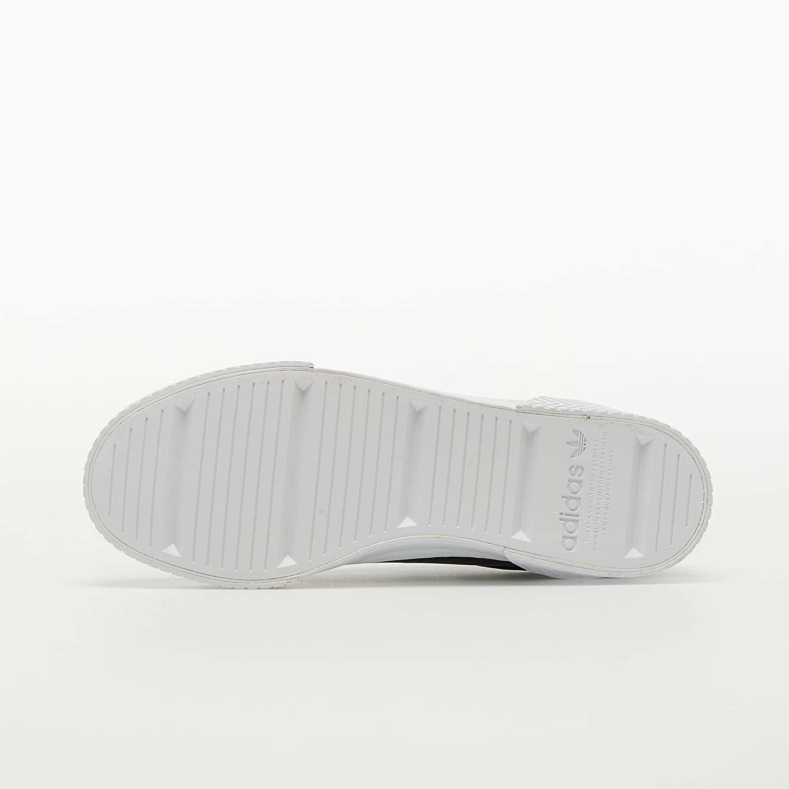 Damesko adidas Court Tourino W Core Black/ Core Black/ Ftw White