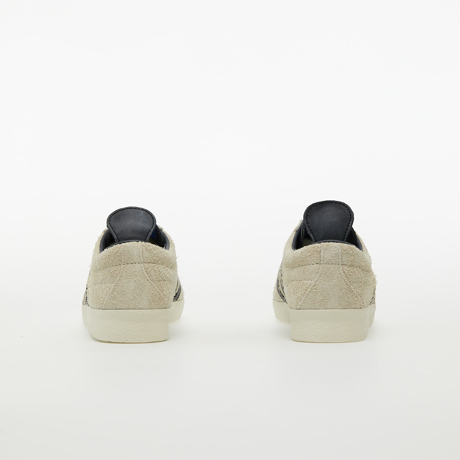 Scarpe uomo adidas Gazelle Vintage Core White/ Core Black/ Blue