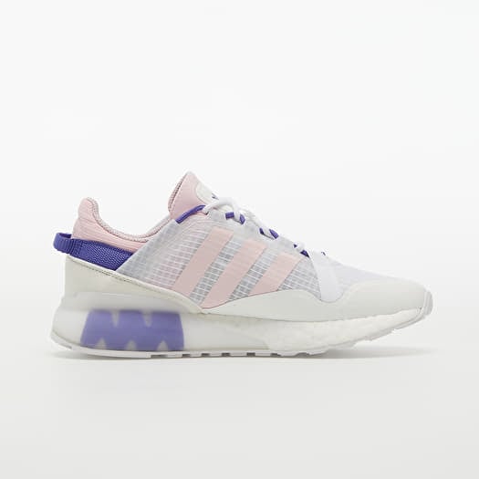 enske tenisice adidas ZX 2K Boost Pure W Ftw White Clear Pink