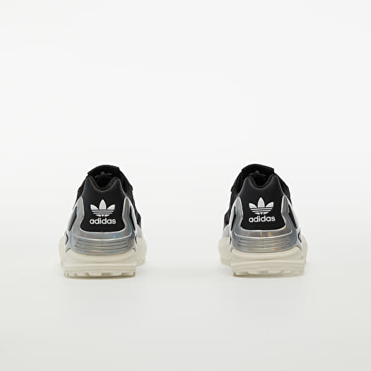 adidas ZX Wavian W Core Black/ Off White/ Ftw White | Footshop