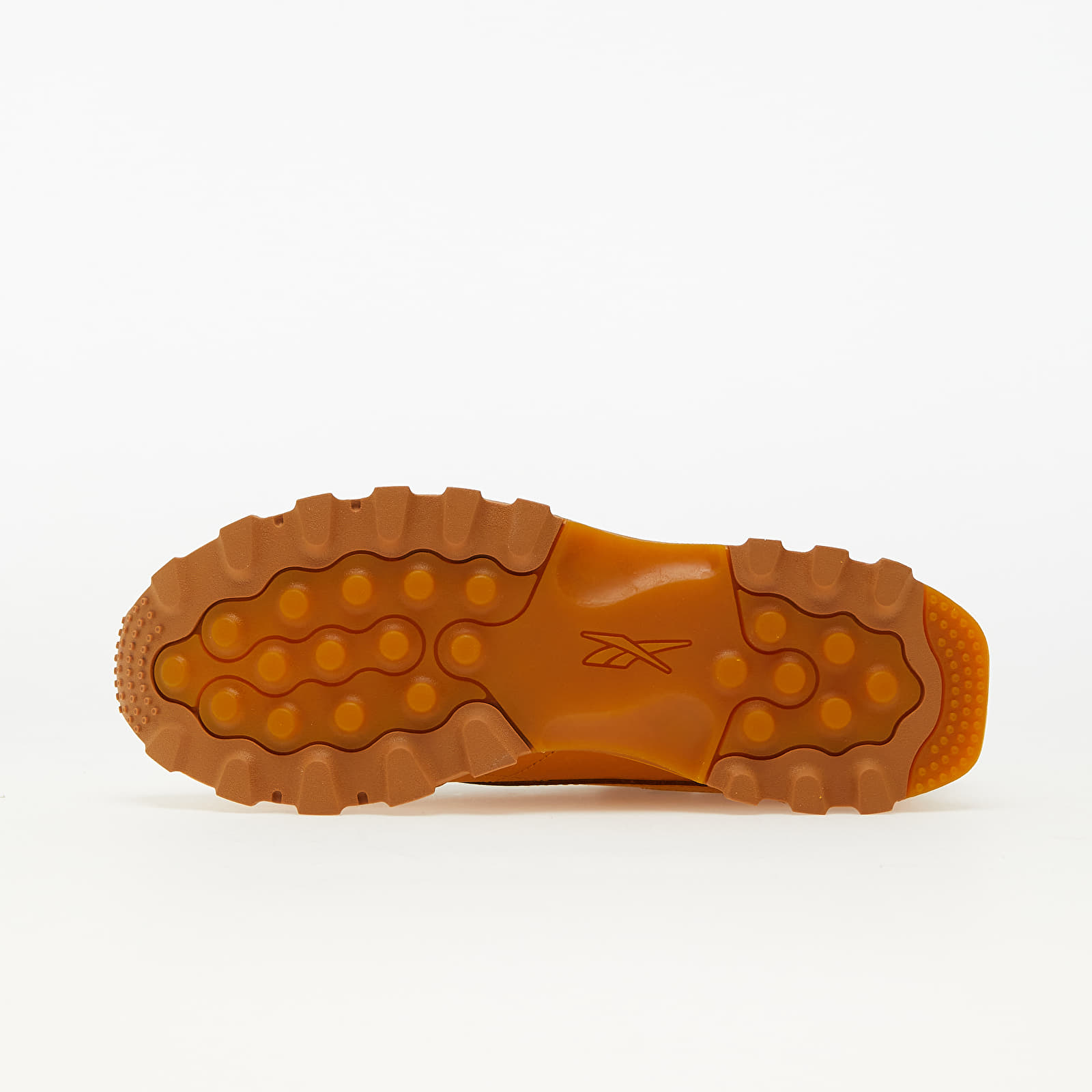 Încălțăminte și sneakerși pentru femei Reebok x Cardi B Classic Leather Bright Ochre/ Bright Ochre/ Rbkg07