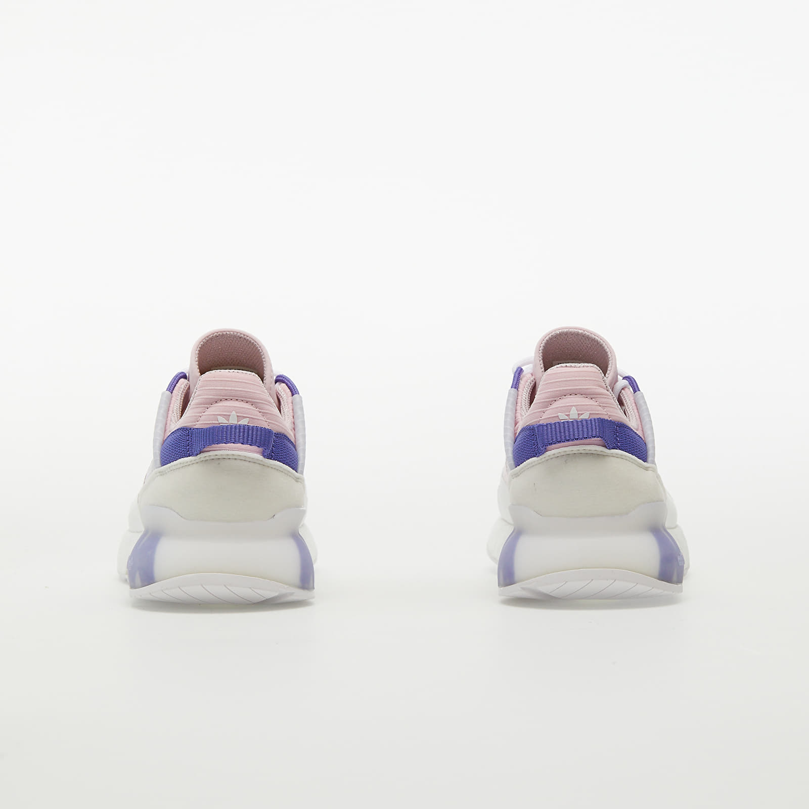 Adidas zx 2k boost kids purple shop