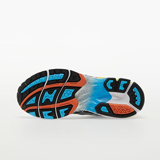 Men's shoes Asics x Angelo Baque Gel-Kayano 14 Multicolour