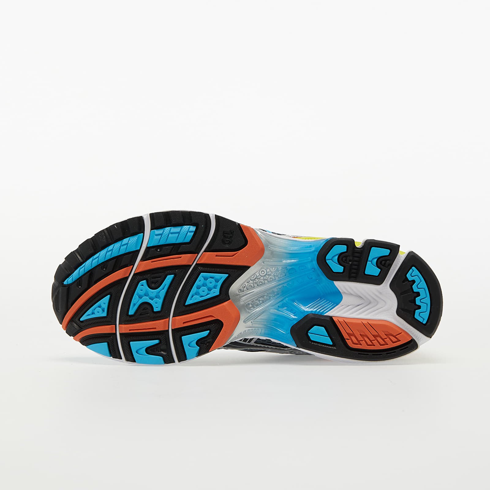 Men's shoes Asics x Angelo Baque Gel-Kayano 14 Multicolour