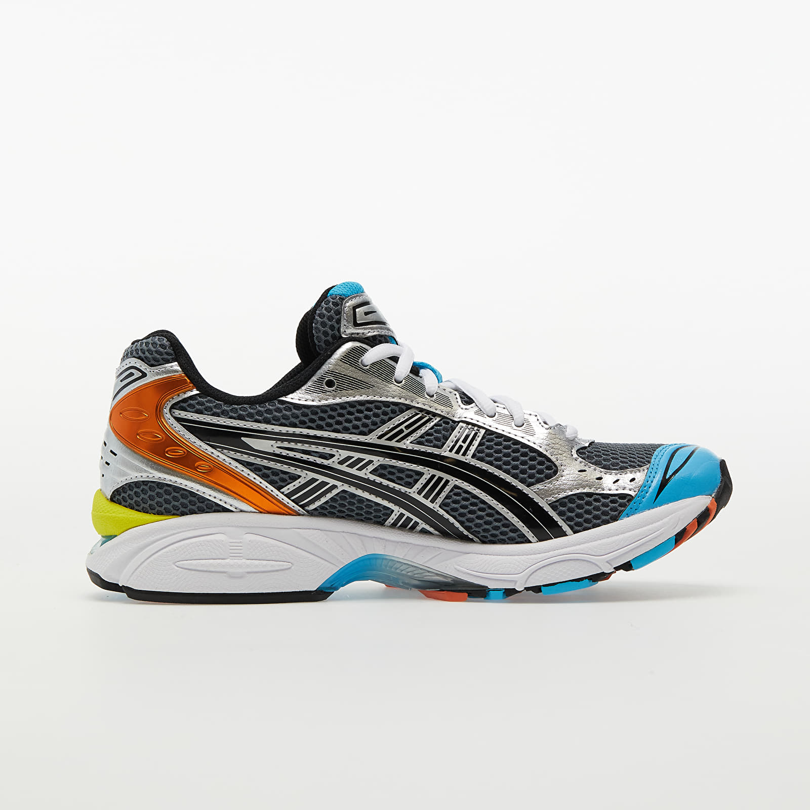 Men's shoes Asics x Angelo Baque Gel-Kayano 14 Multicolour