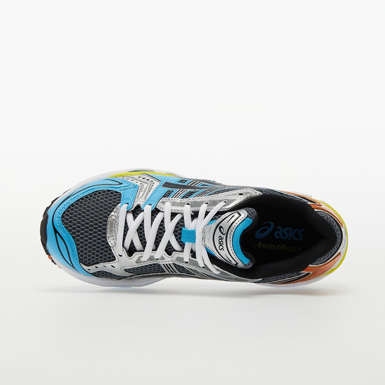 Men's shoes Asics x Angelo Baque Gel-Kayano 14 Multicolour
