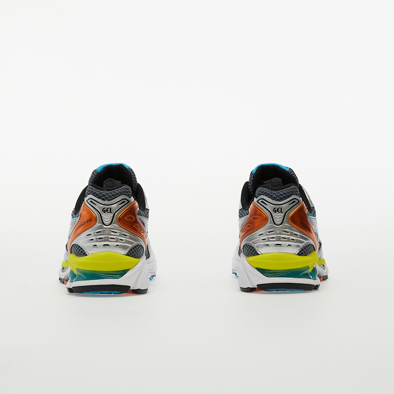Men's shoes Asics x Angelo Baque Gel-Kayano 14 Multicolour