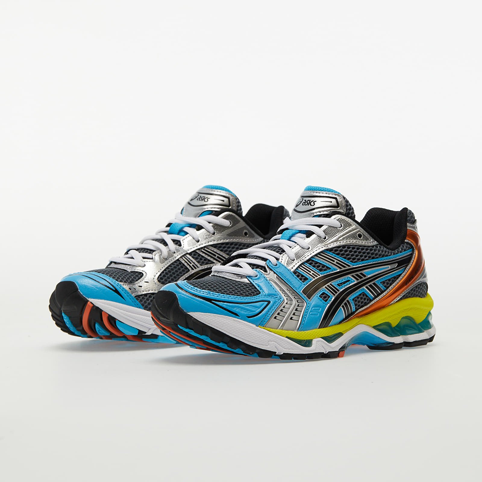 Men's shoes Asics x Angelo Baque Gel-Kayano 14 Multicolour