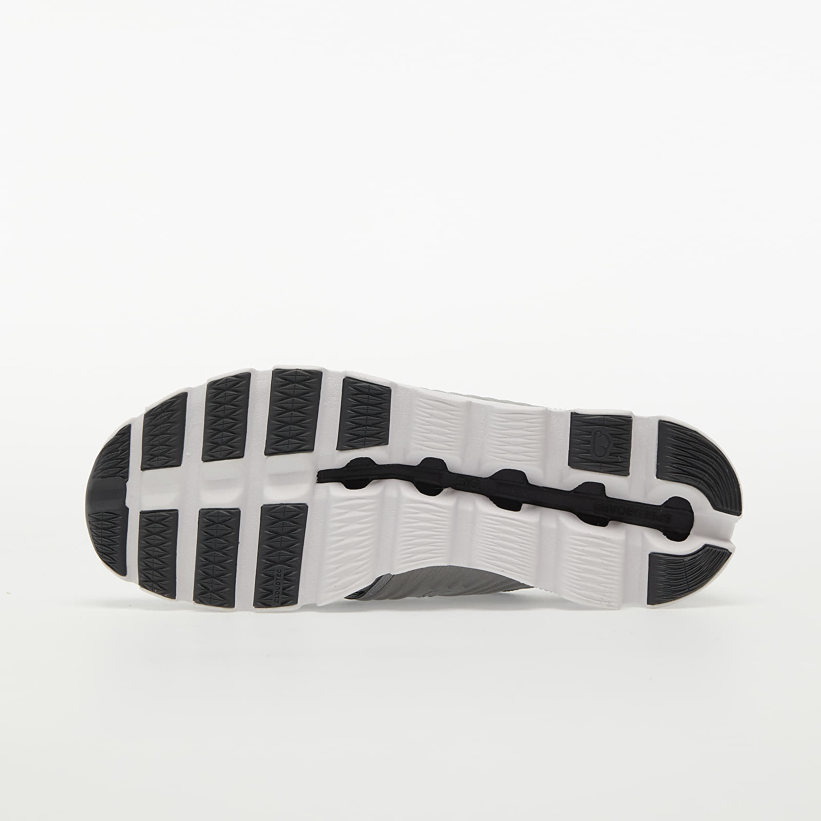 Men's shoes On Cloudswift Rock/ Slate