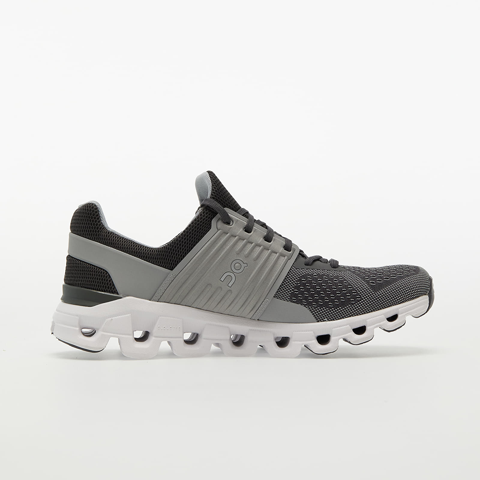 Men's shoes On Cloudswift Rock/ Slate