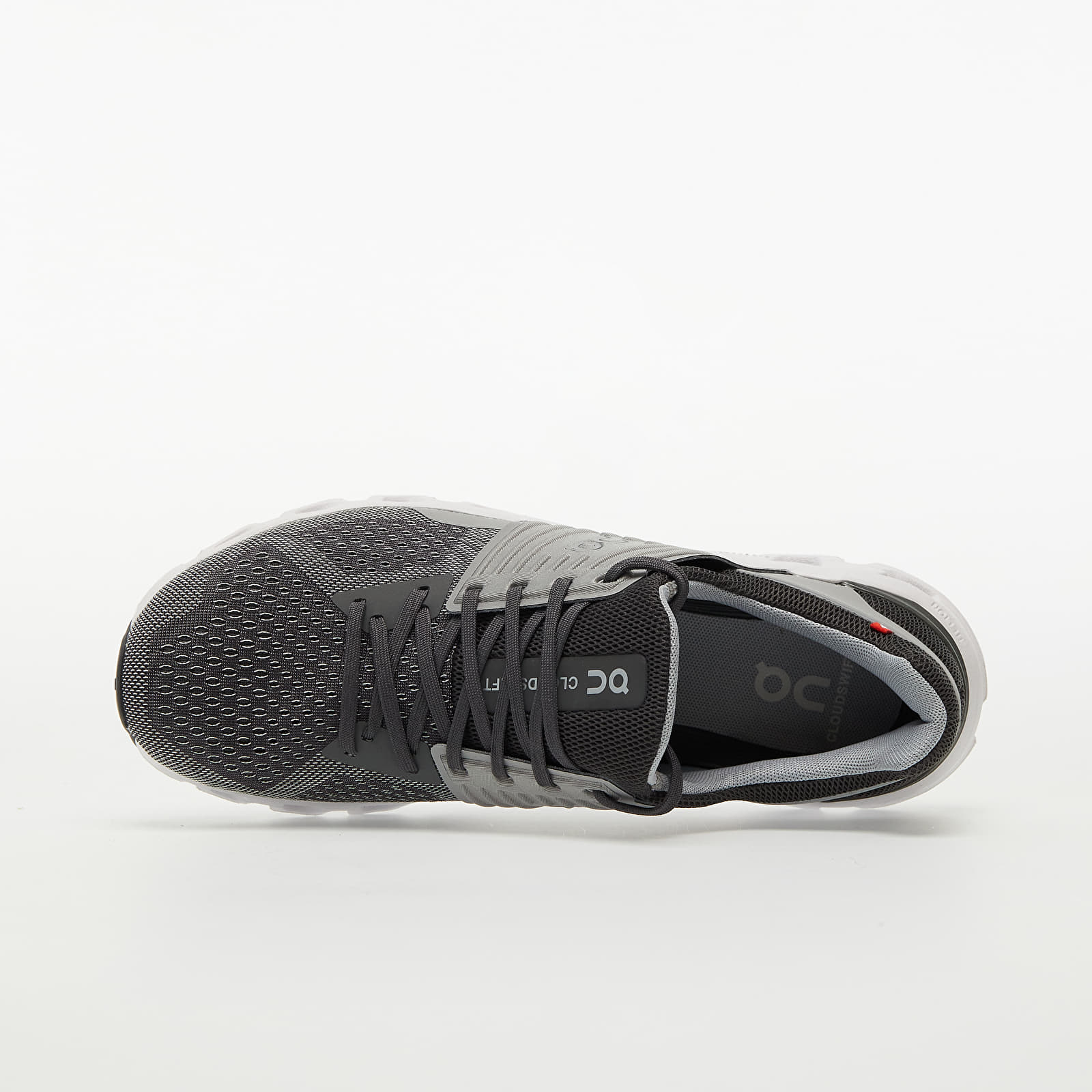 Men's shoes On Cloudswift Rock/ Slate