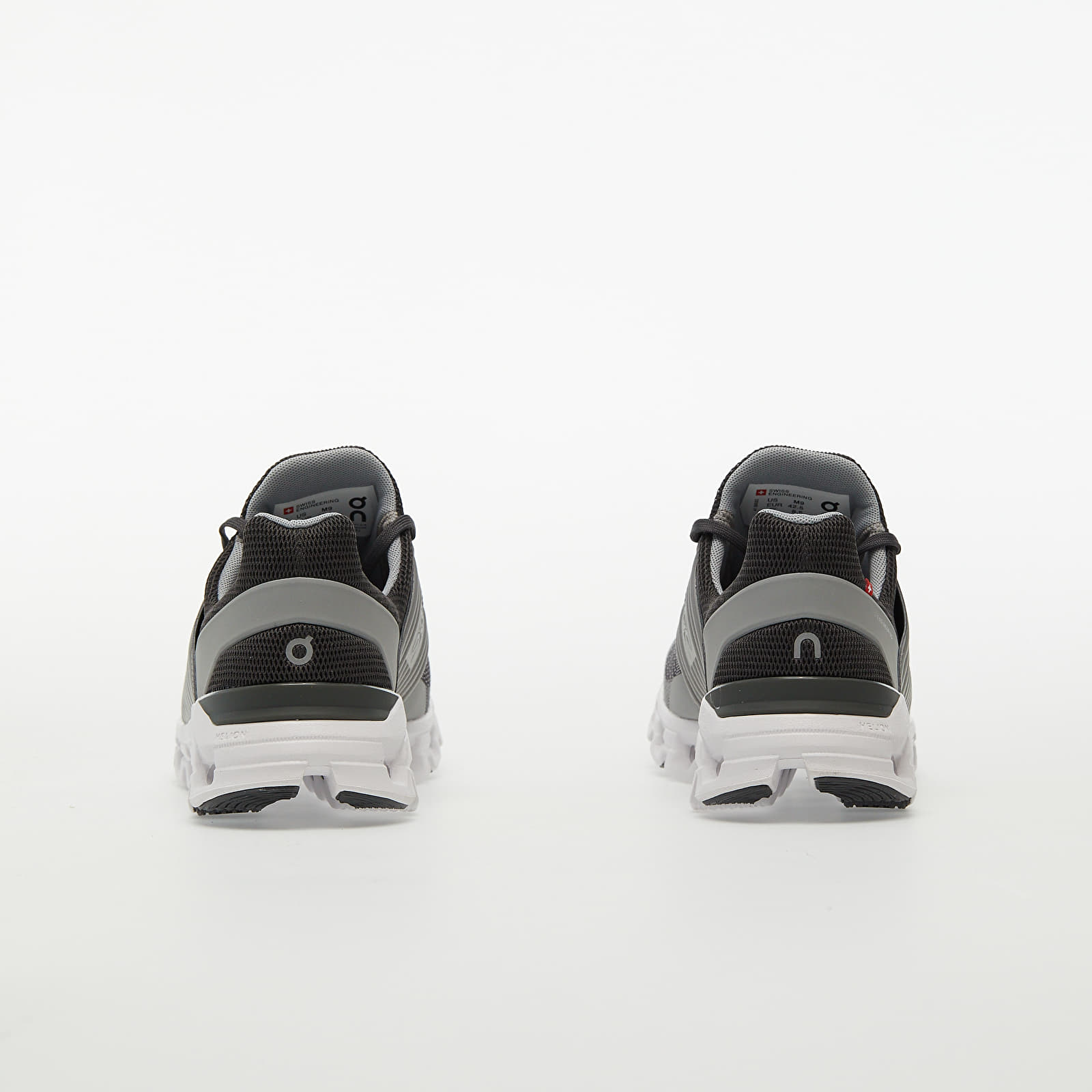 Men's shoes On Cloudswift Rock/ Slate