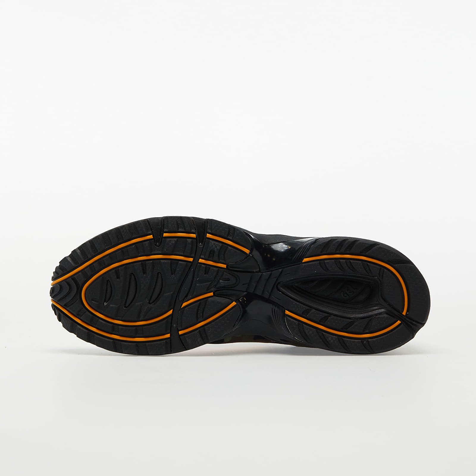 Vyriška avalynė Asics x Bape Gel-1090 Camo/ Orange