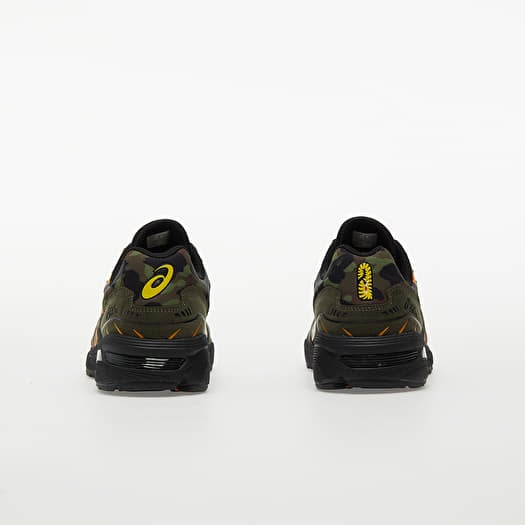 Bape asics top