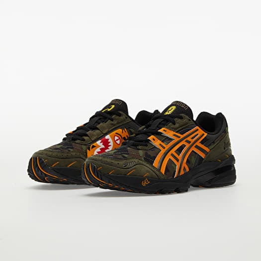 Asics gel kayano discount camo