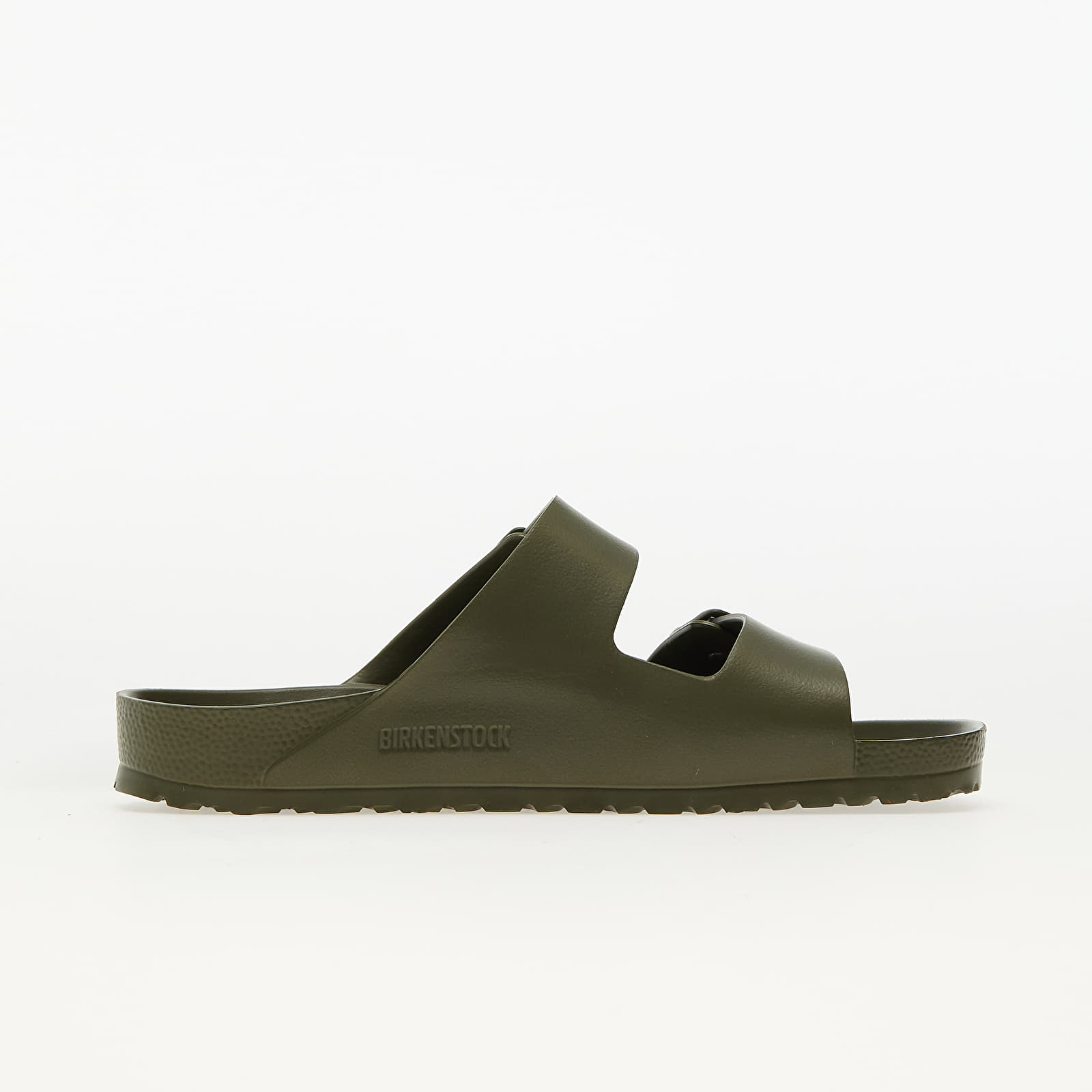 Férfi cipők Birkenstock Arizona EVA Khaki