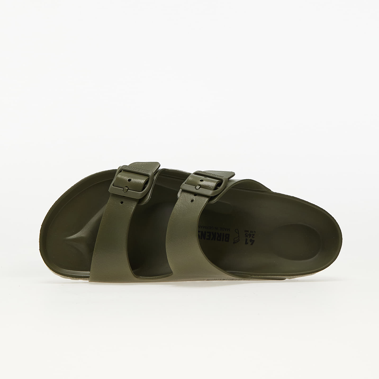 Férfi cipők Birkenstock Arizona EVA Khaki