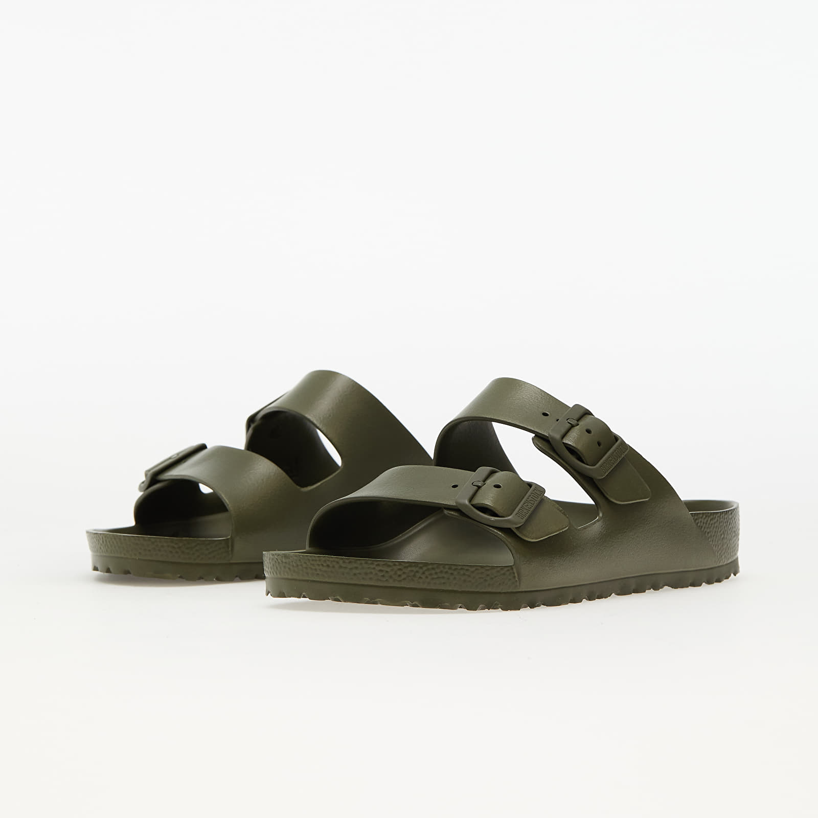 Férfi cipők Birkenstock Arizona EVA Khaki