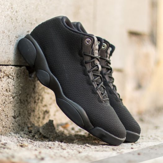 Horizon low black jordan clearance