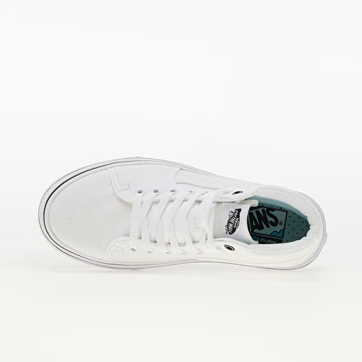 Vans Super Comfycush Sk8 Hi Canvas