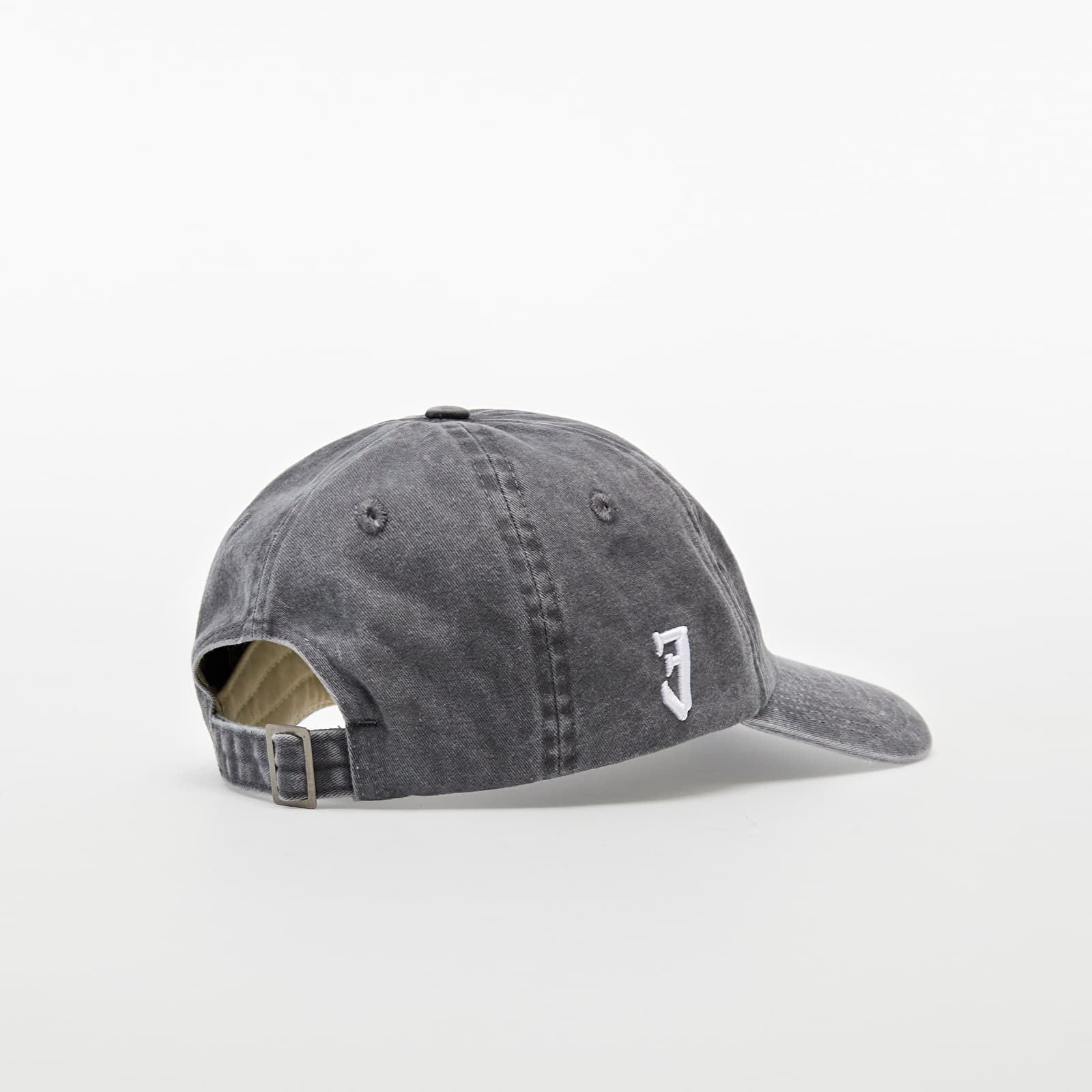 Șepci Jägermeister x FTSHP Dad Cap Grey