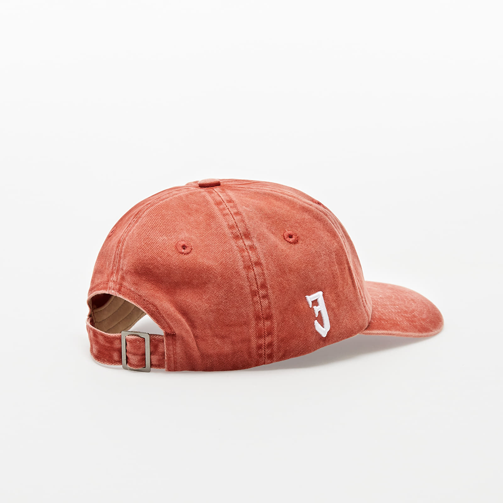 Caps Jägermeister x FTSHP Dad Cap Red