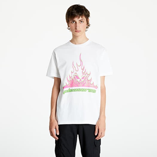 Flameboy t shirt 2025