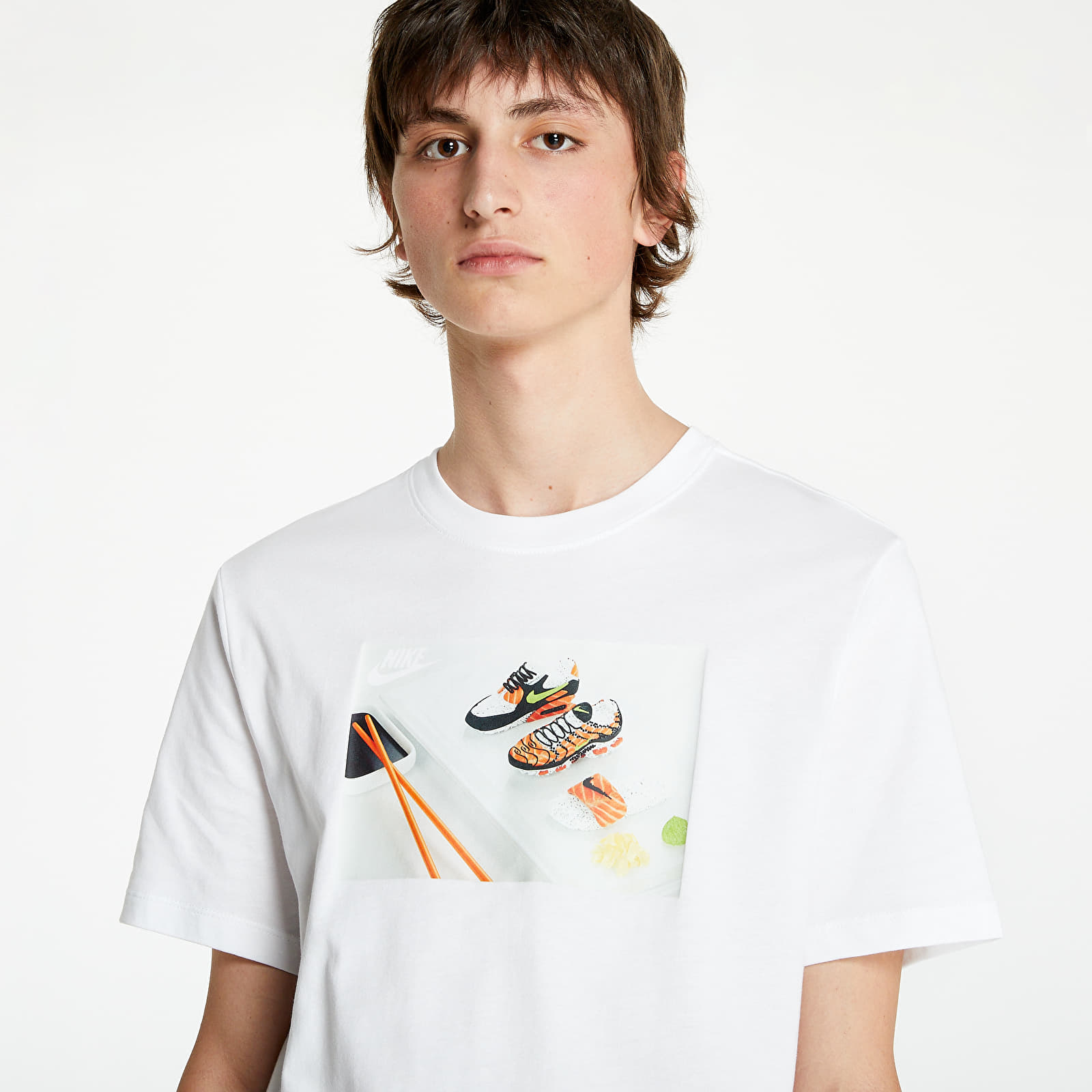 Nike Sportswear Tee Food Shoeshi
