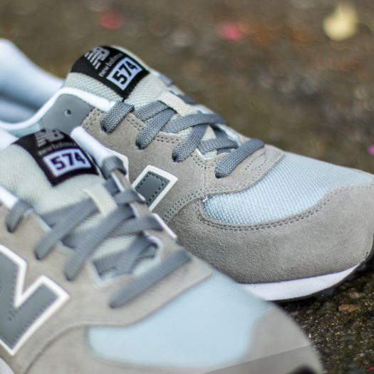 Women s shoes New Balance KL574CIG Footshop