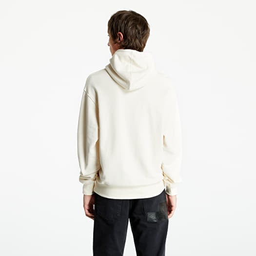 Adidas push it outlet pullover hoodie