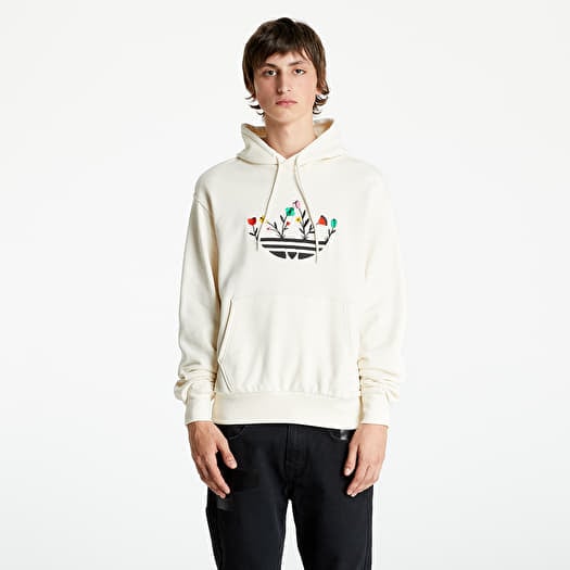 Adidas flower hoodie shop