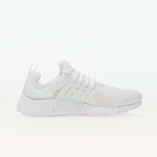 Presto 2025 blanche homme