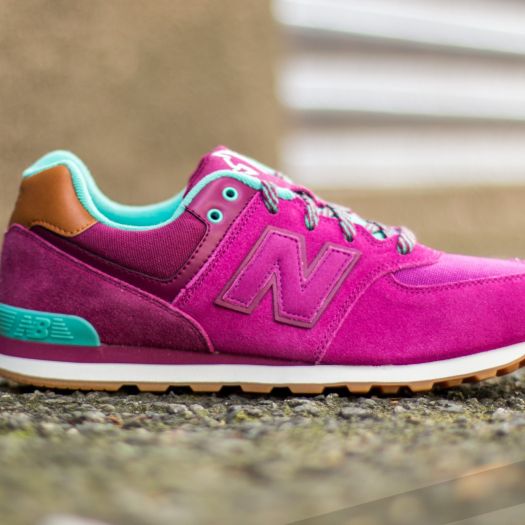 New Balance