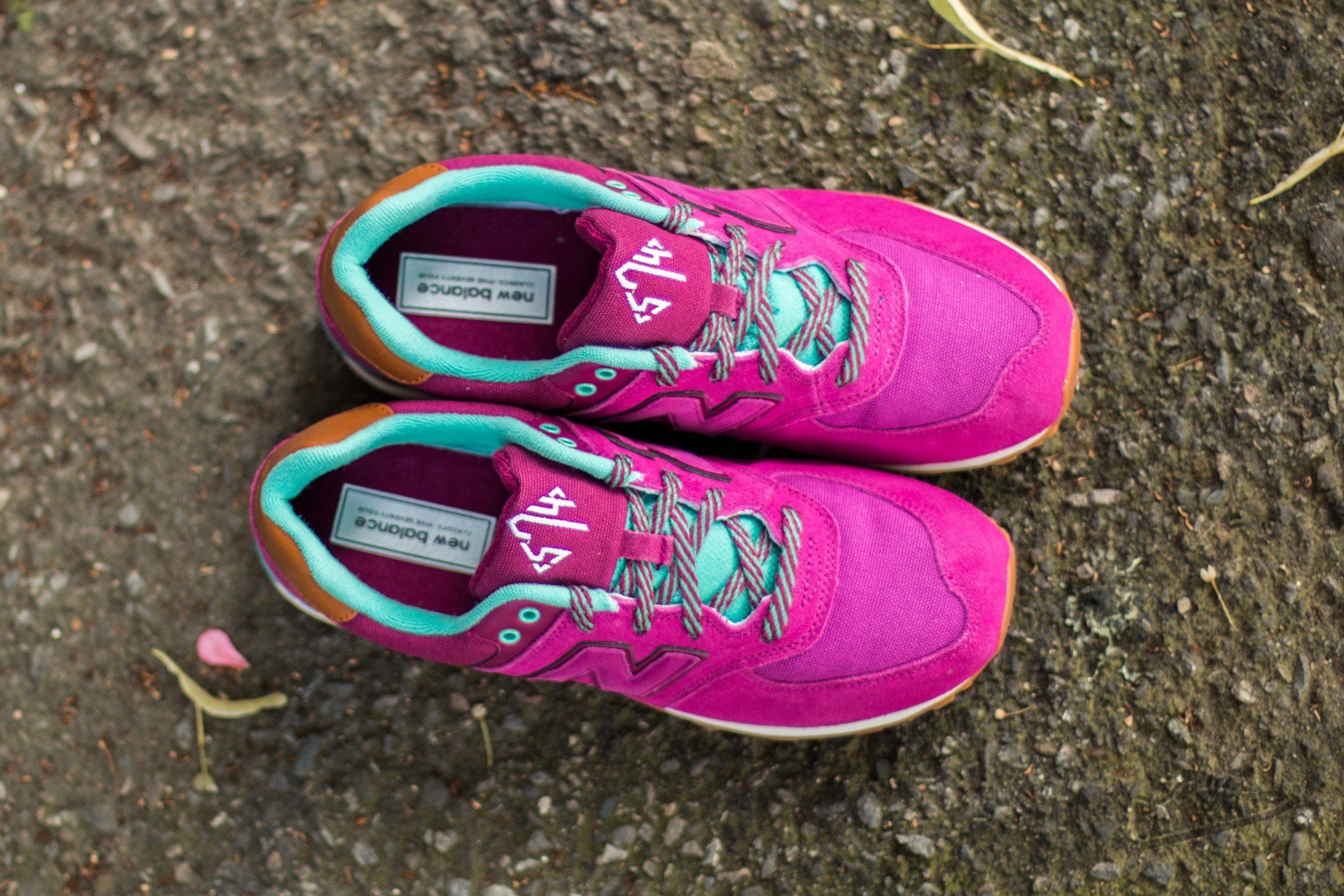 New shop balance kl574nfg