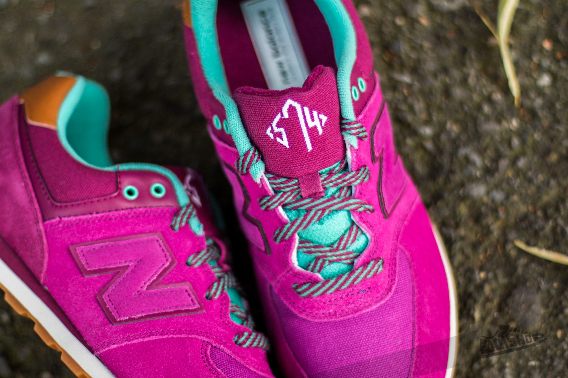 New balance on sale kl574nfg